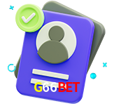 Tornar-se um membro do G66BET é muito simples
