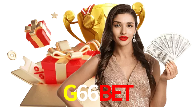Jogue com dealers reais no G66BET!