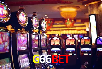 Descubra a Essência do G66BET: Nossa História e Compromissos