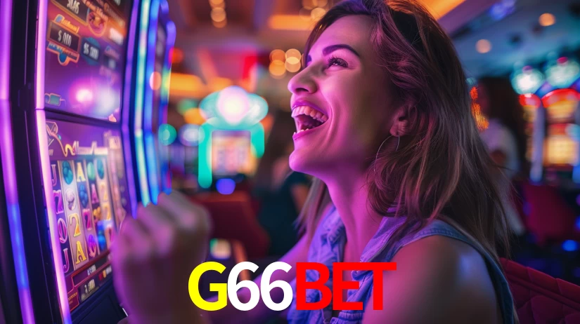 G66BET LOGIN