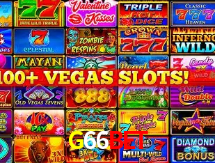 Desvendando o Mundo dos Jogos Virtuais na G66BET