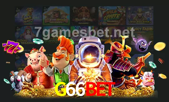 cassino G66BET
