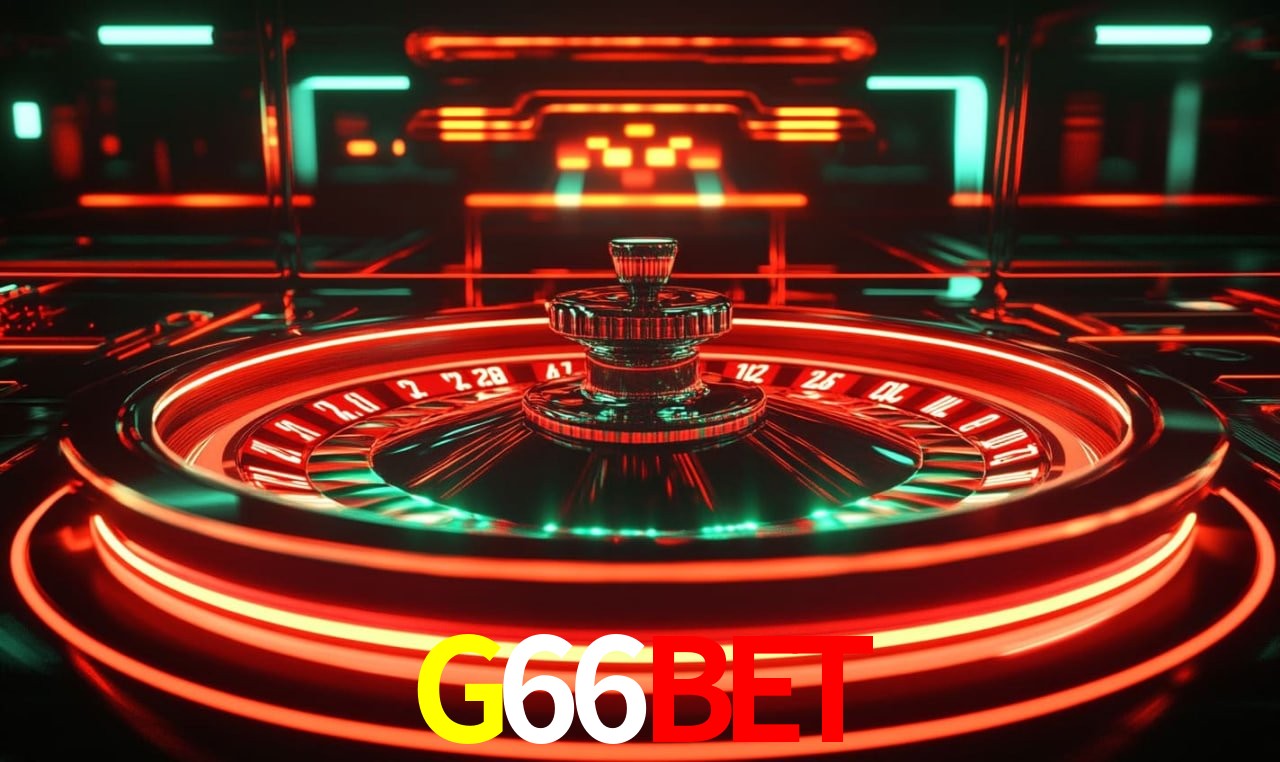A Experiência Imersiva dos Cassinos Ao Vivo no G66BET