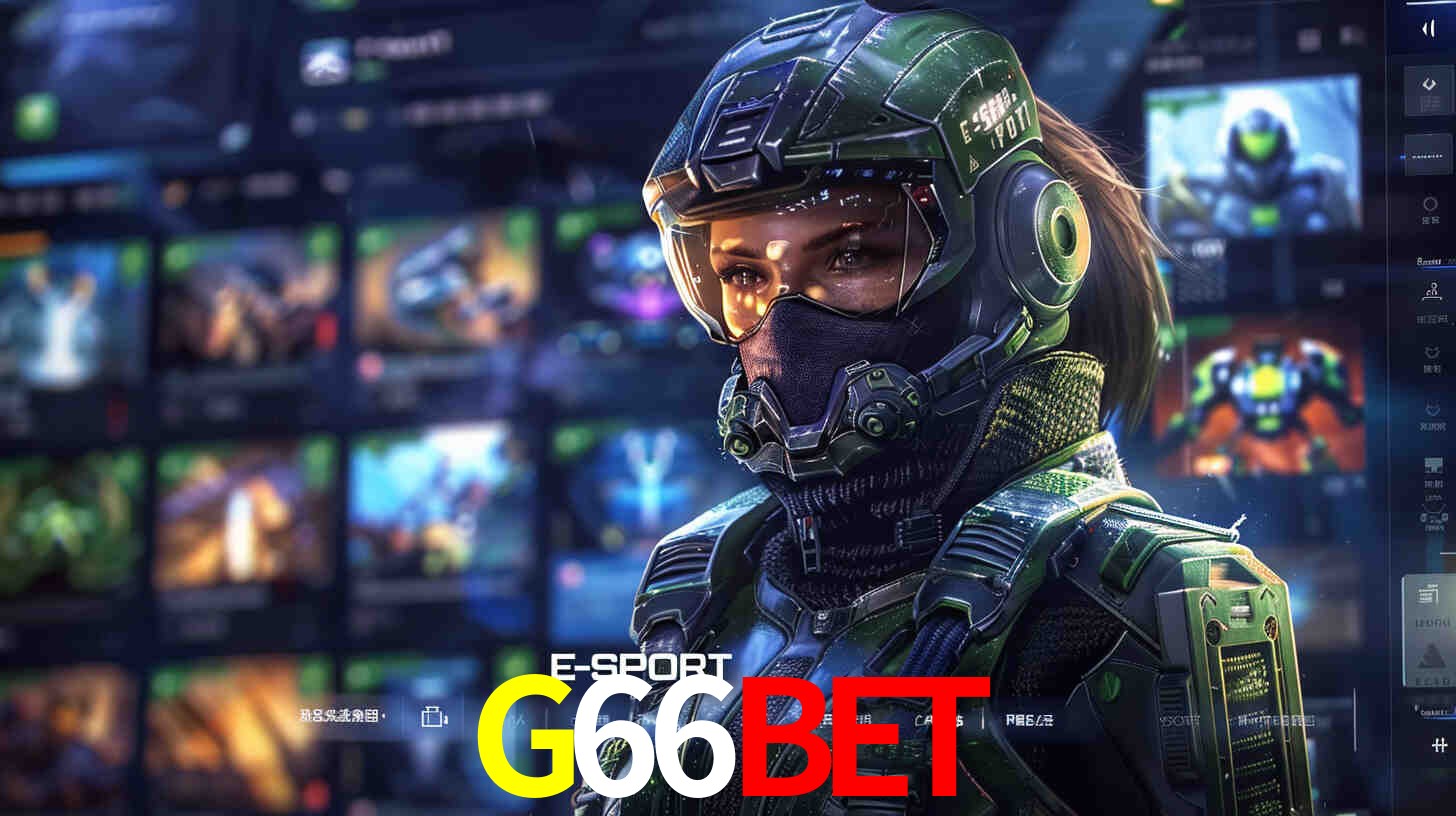 A Experiência Imersiva dos Cassinos Ao Vivo no G66BET