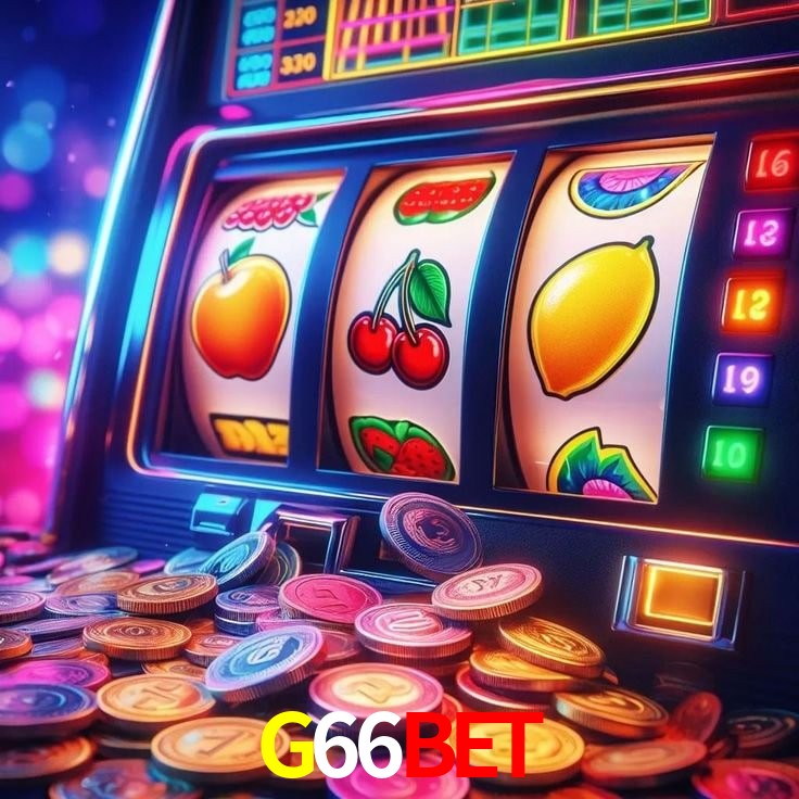 Cadastro Rápido G66BET