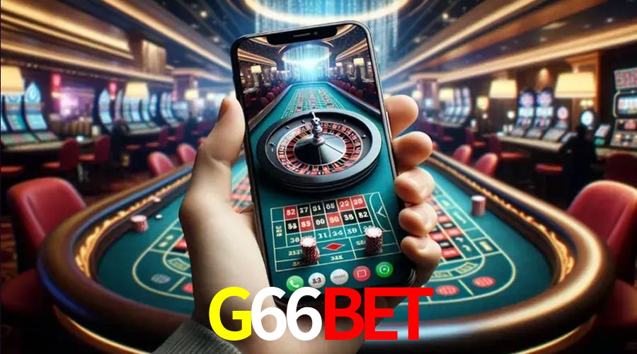 Casino VIP G66BET