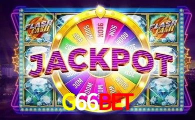Descubra o Mundo do Cassino Online com G66BET