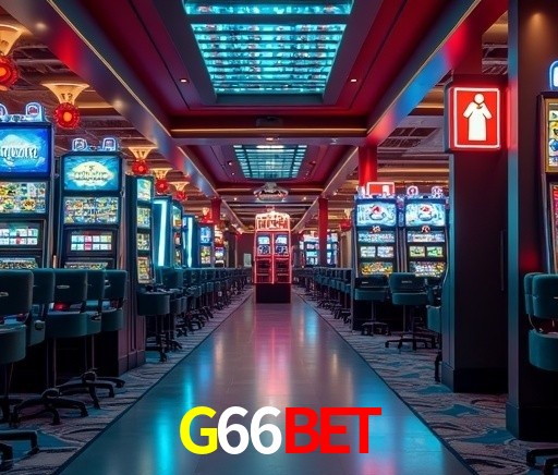 Jogos Exclusivos G66BET