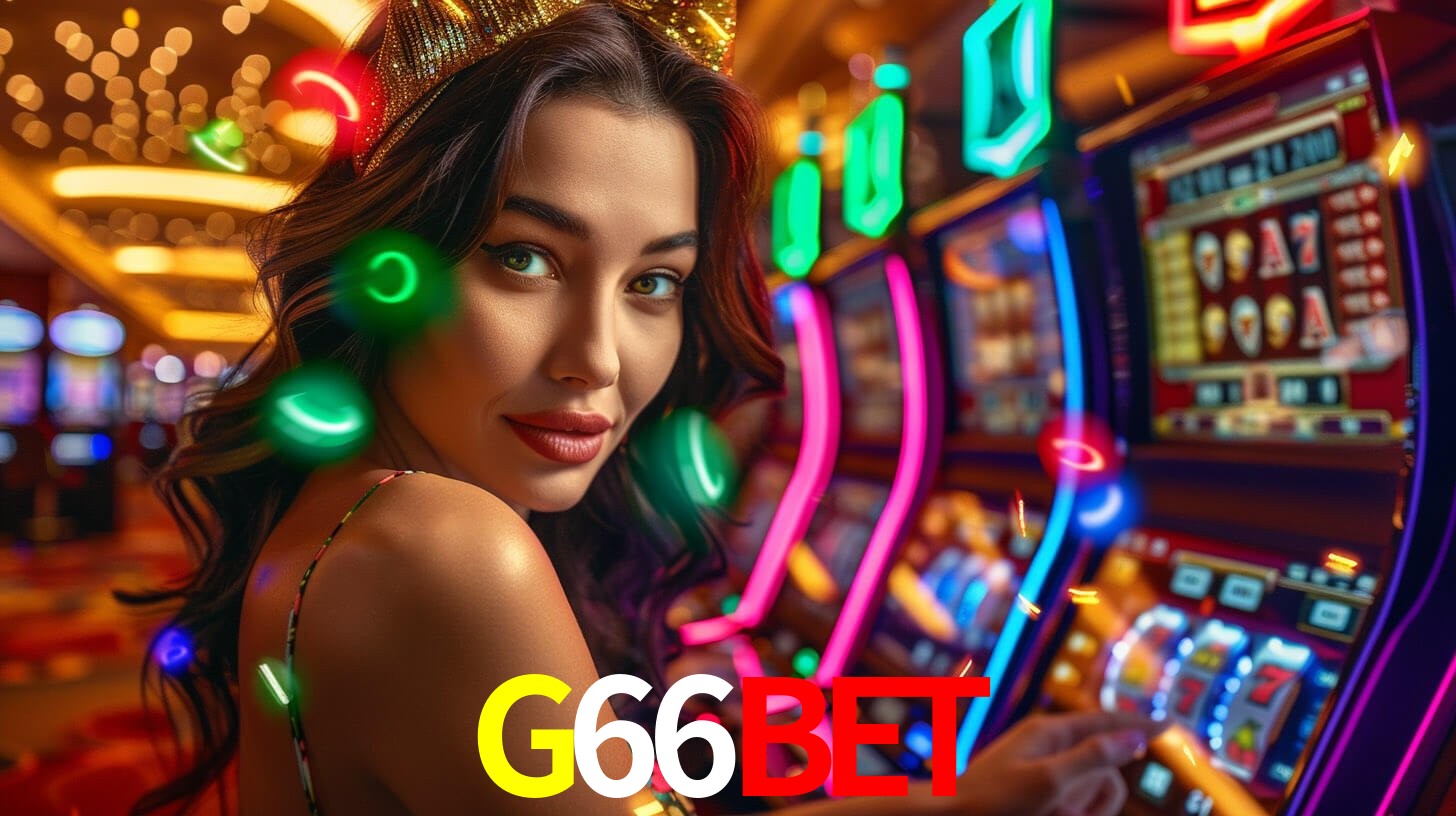 PIX Instantâneo G66BET