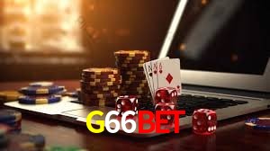 Mesa de Blackjack G66BET