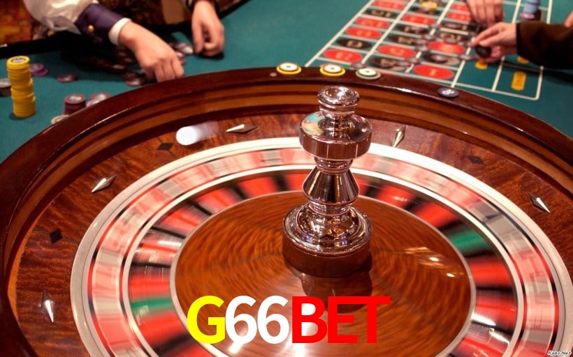 Apostas de Basquete G66BET