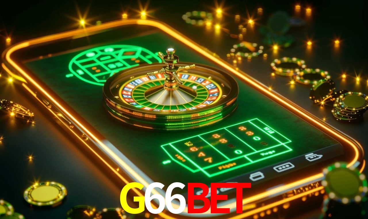 Provedores de Jogos G66BET