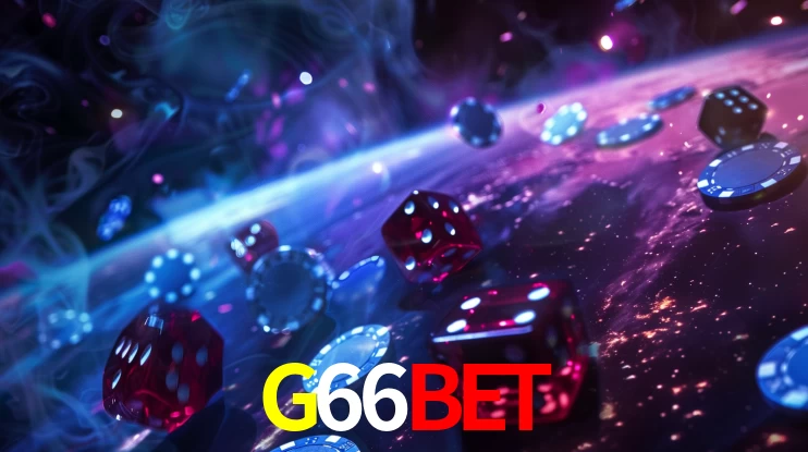 Casino Ao Vivo G66BET