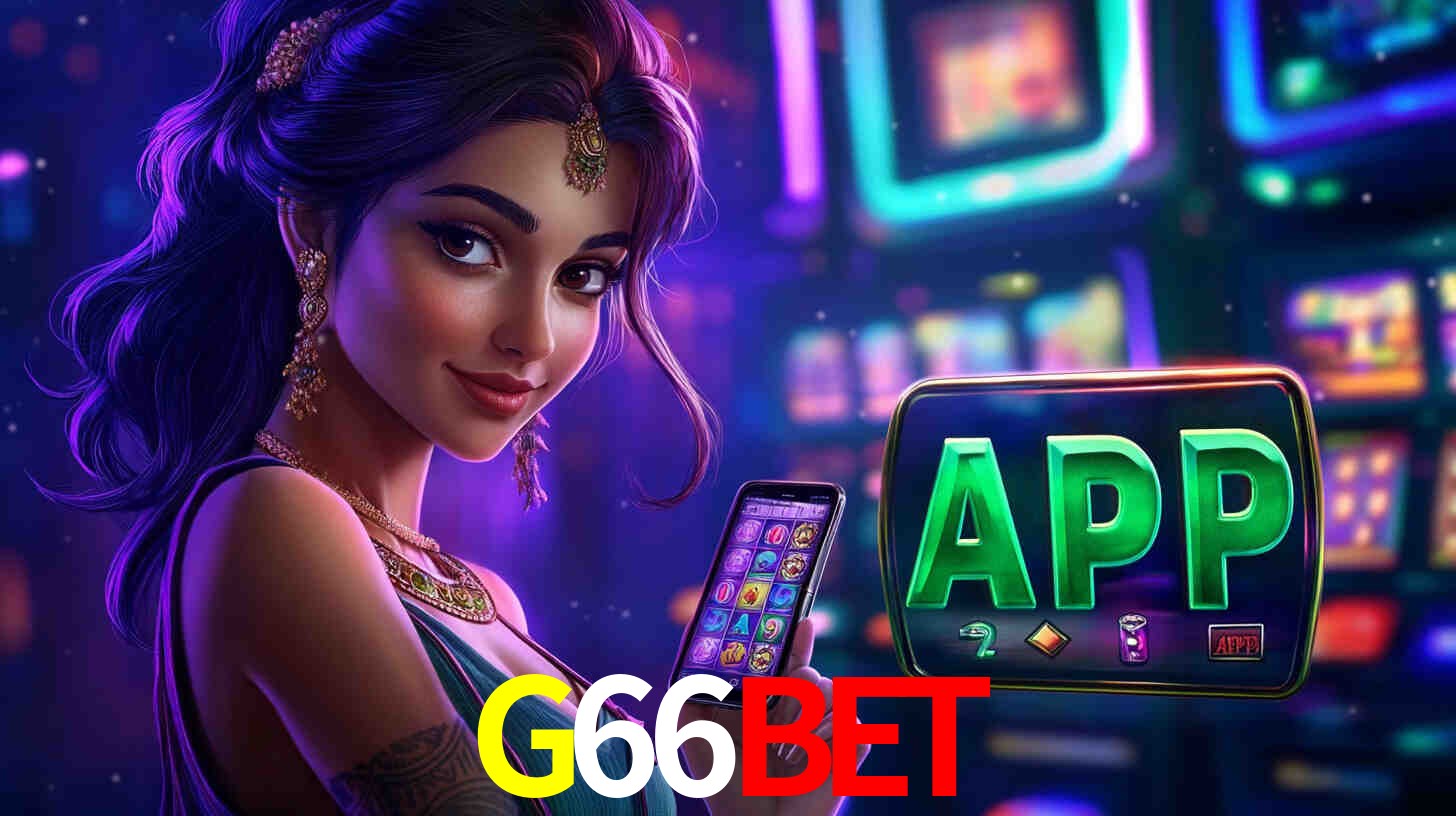 Bônus Generosos e Exclusivos no G66BET para Você!