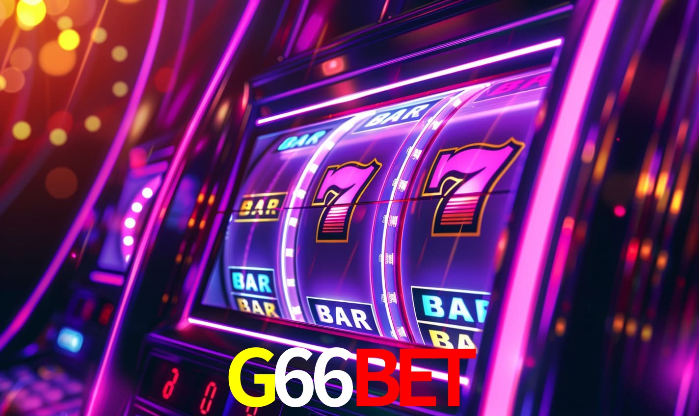 G66BET: A Experiência de Casino com Jogos de Mesa ao Vivo