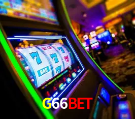 Inovações de Jogos na G66BET: O Futuro das Experiências Interativas