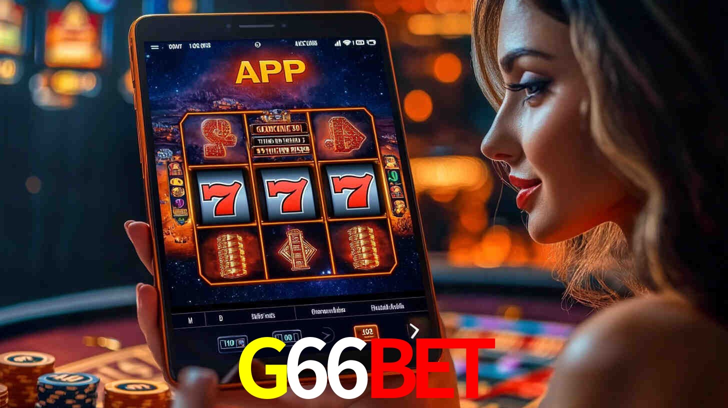 G66BET LOGIN