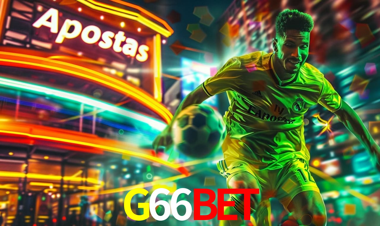Integração de APIs G66BET