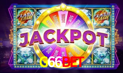A Emoção da Loteria na G66BET: Uma Chance de Mudança de Vida