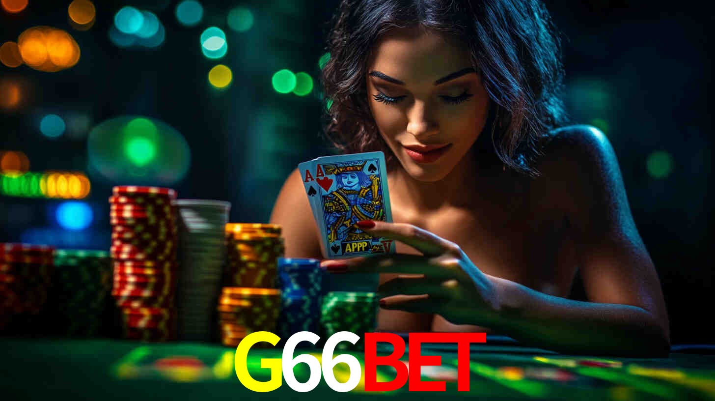 cassino G66BET