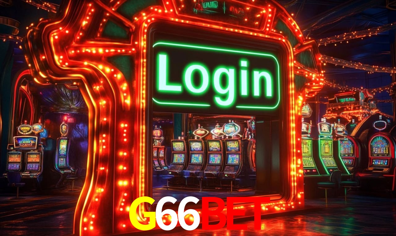 Casino Ao Vivo G66BET