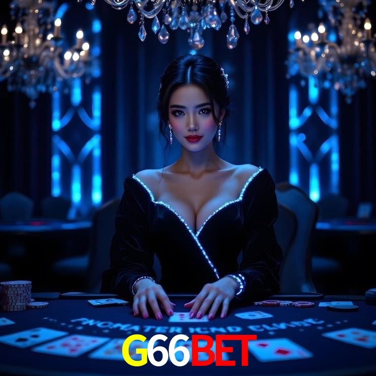 Promoções Sazonais G66BET