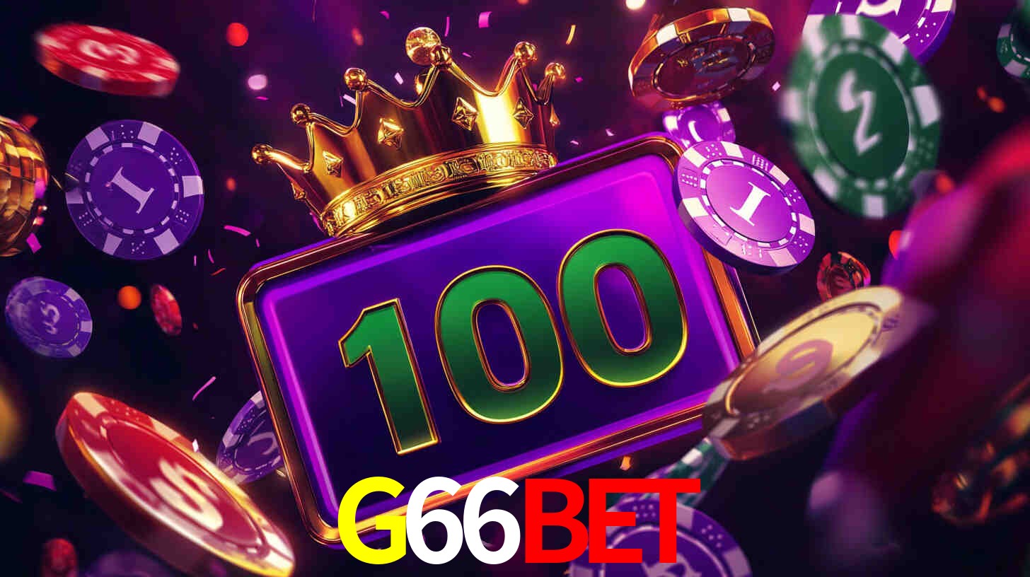 Explore as vantagens do G66BET: serviço profissional e confiabilidade