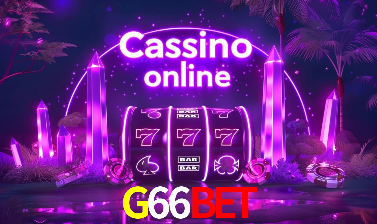 Avaliações dos Jogadores G66BET