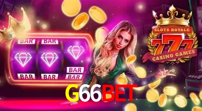 Apostas Esportivas na G66BET: Um Guia Completo