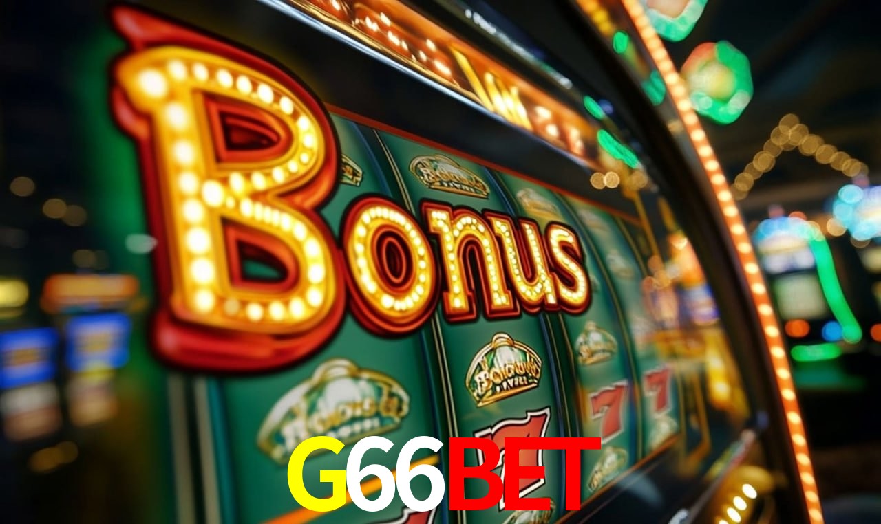Design Responsivo G66BET