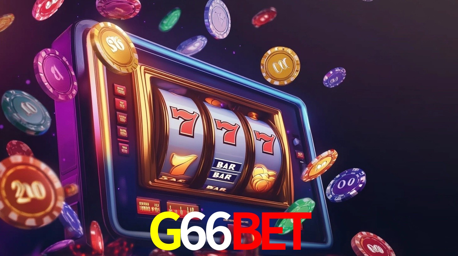 Ofertas Imperdíveis na G66BET: Promoções e Bônus Que Valem a Pena