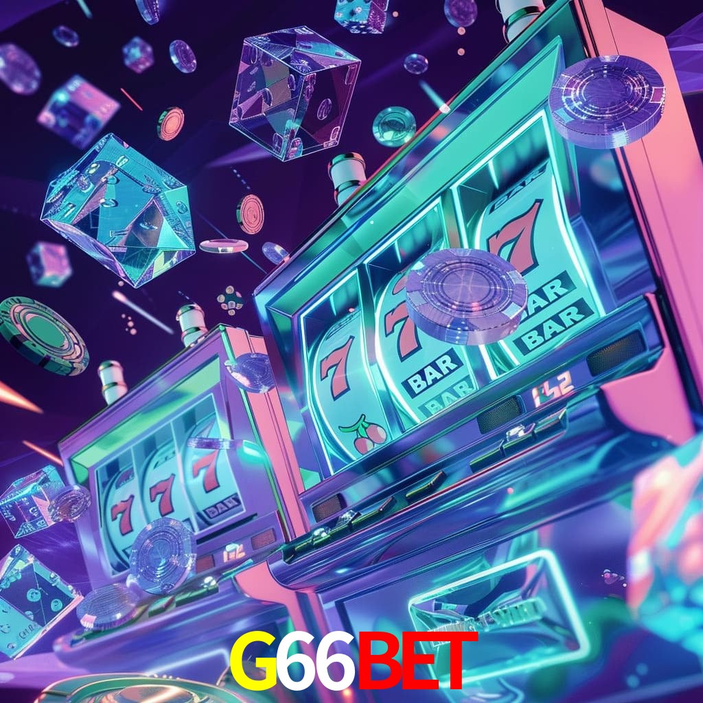 Mesa de Roleta G66BET