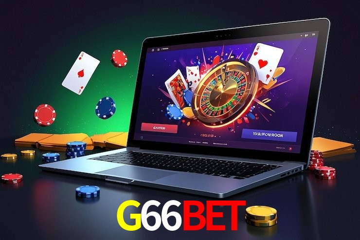 Cadastro Rápido G66BET