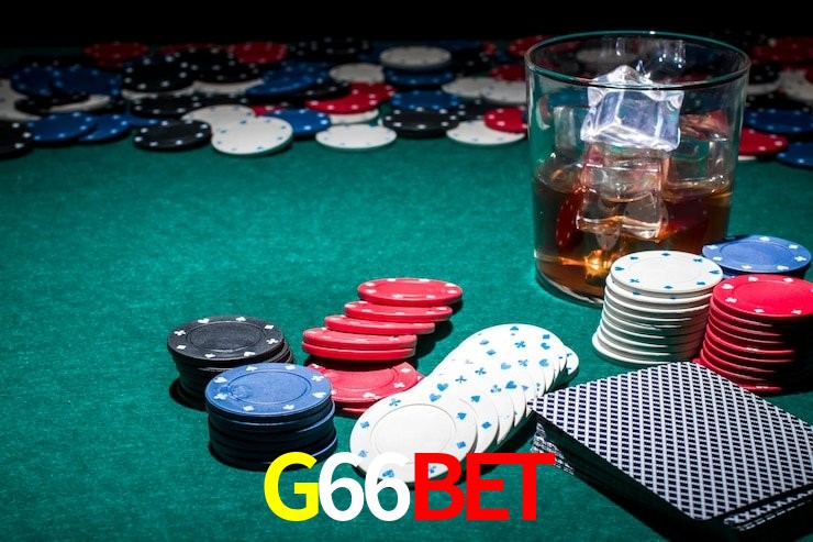 Recursos de Bônus G66BET