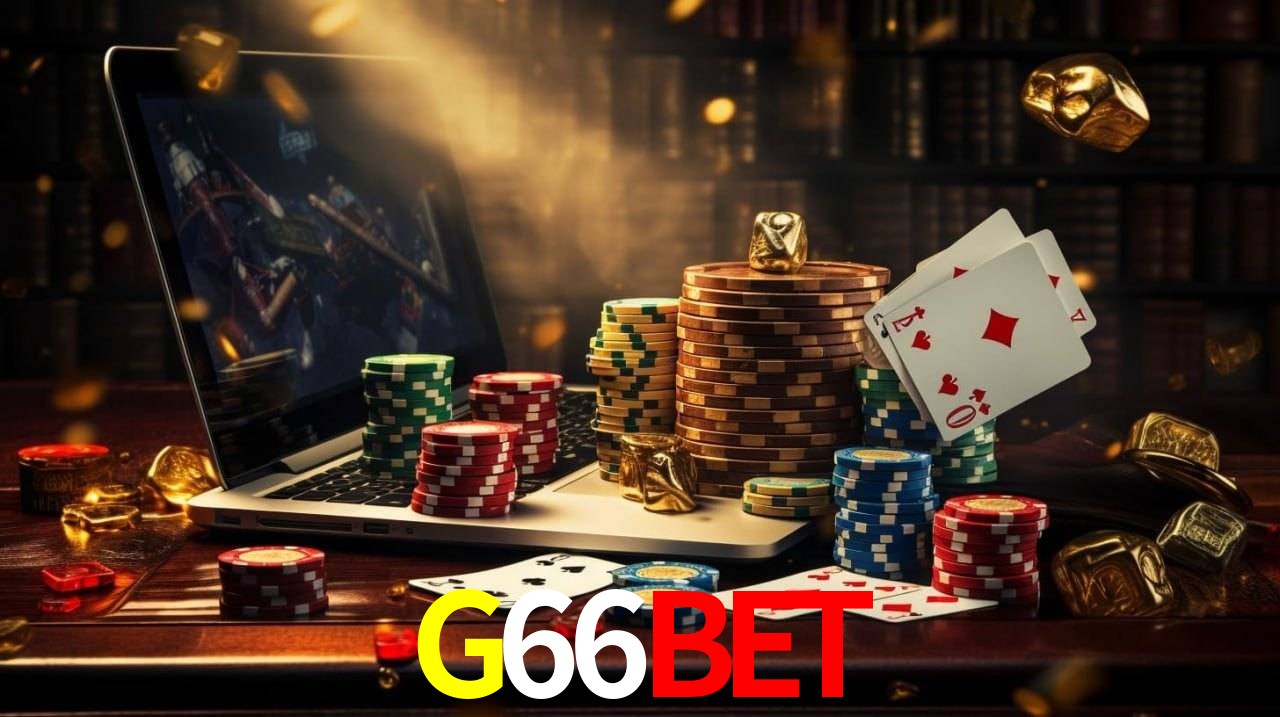Estatísticas do Jogo G66BET