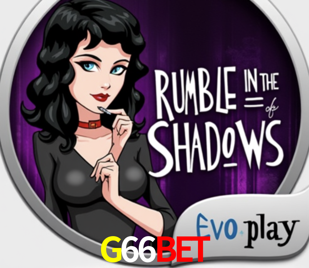Descubra a Magia dos Jogos de Arcade no G66BET