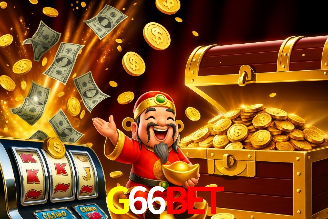 Apostas de Futebol G66BET