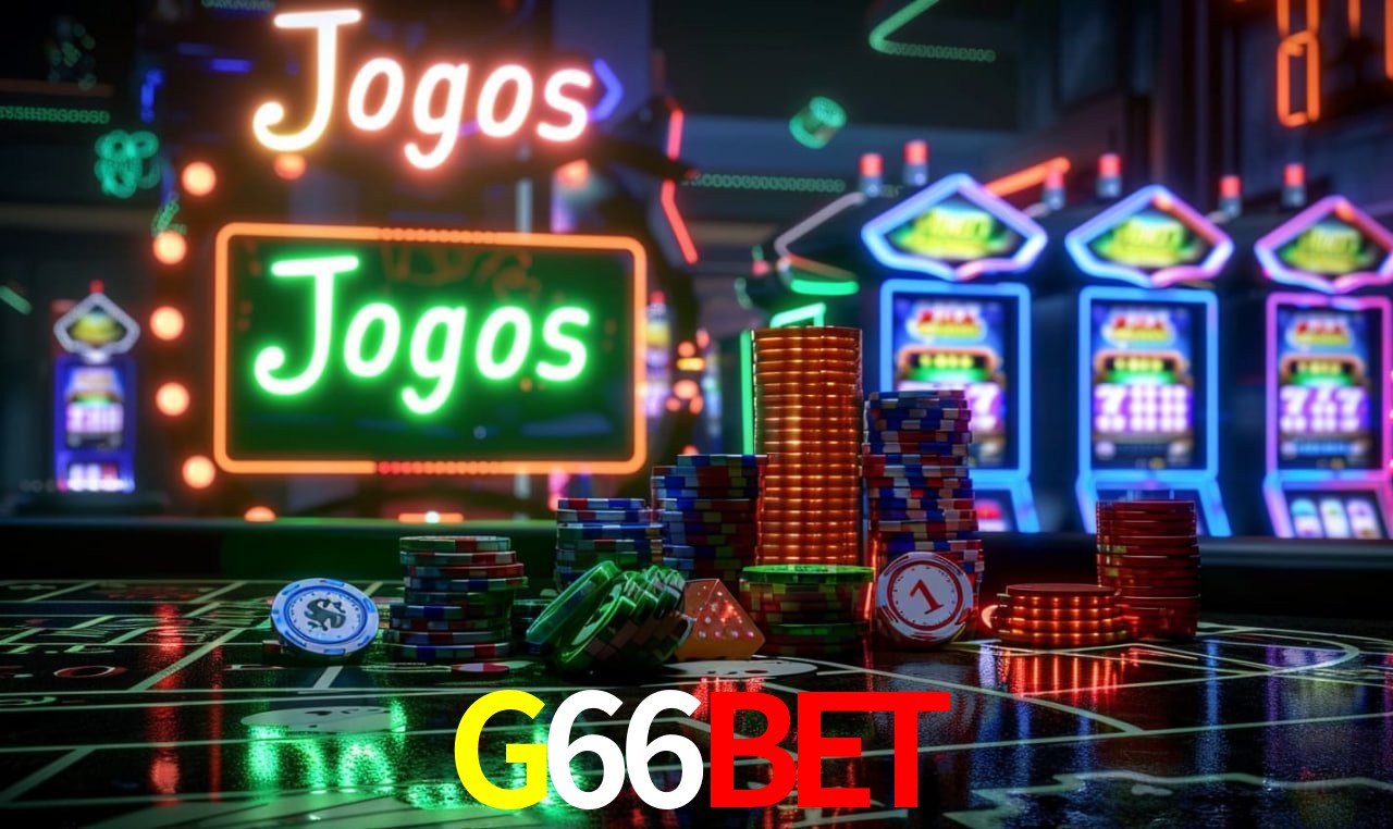 Jogos Exclusivos G66BET