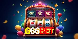 Casino Ao Vivo G66BET
