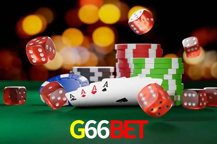 Promoção Relâmpago G66BET