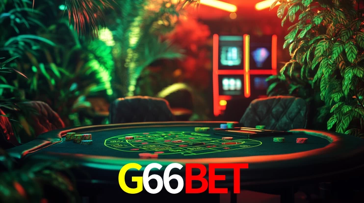 Bônus Diários G66BET