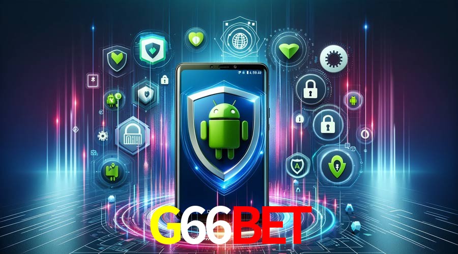 Mesa de Blackjack G66BET