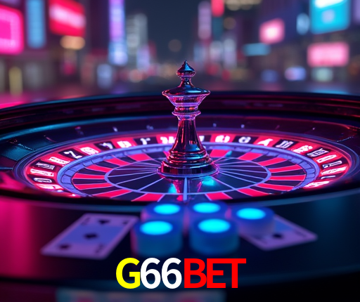 Apostas de Futebol G66BET