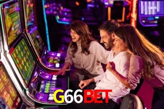 Casino VIP G66BET