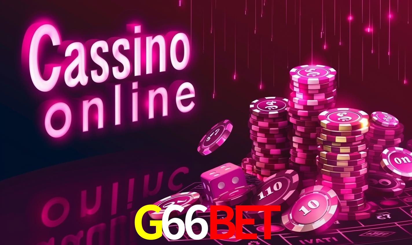Estatísticas Esportivas G66BET