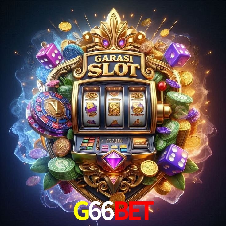 Recursos de Bônus G66BET