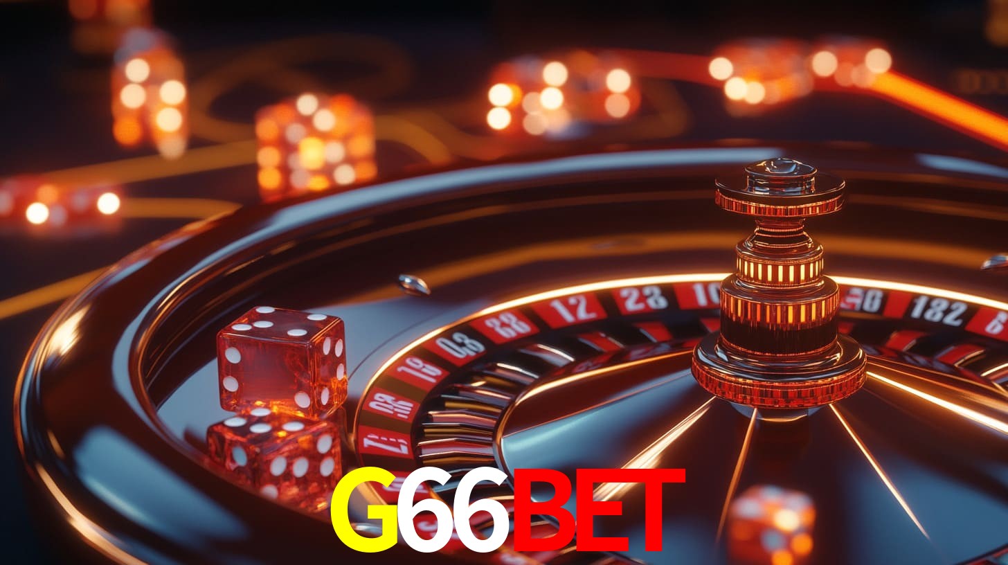 APP oficial da G66BET para mobile