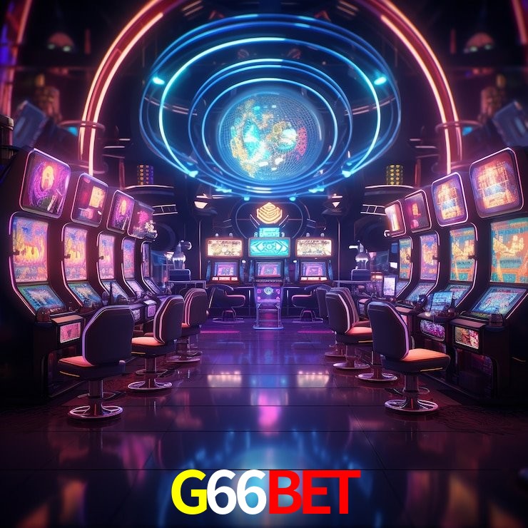 Promoções Sazonais G66BET