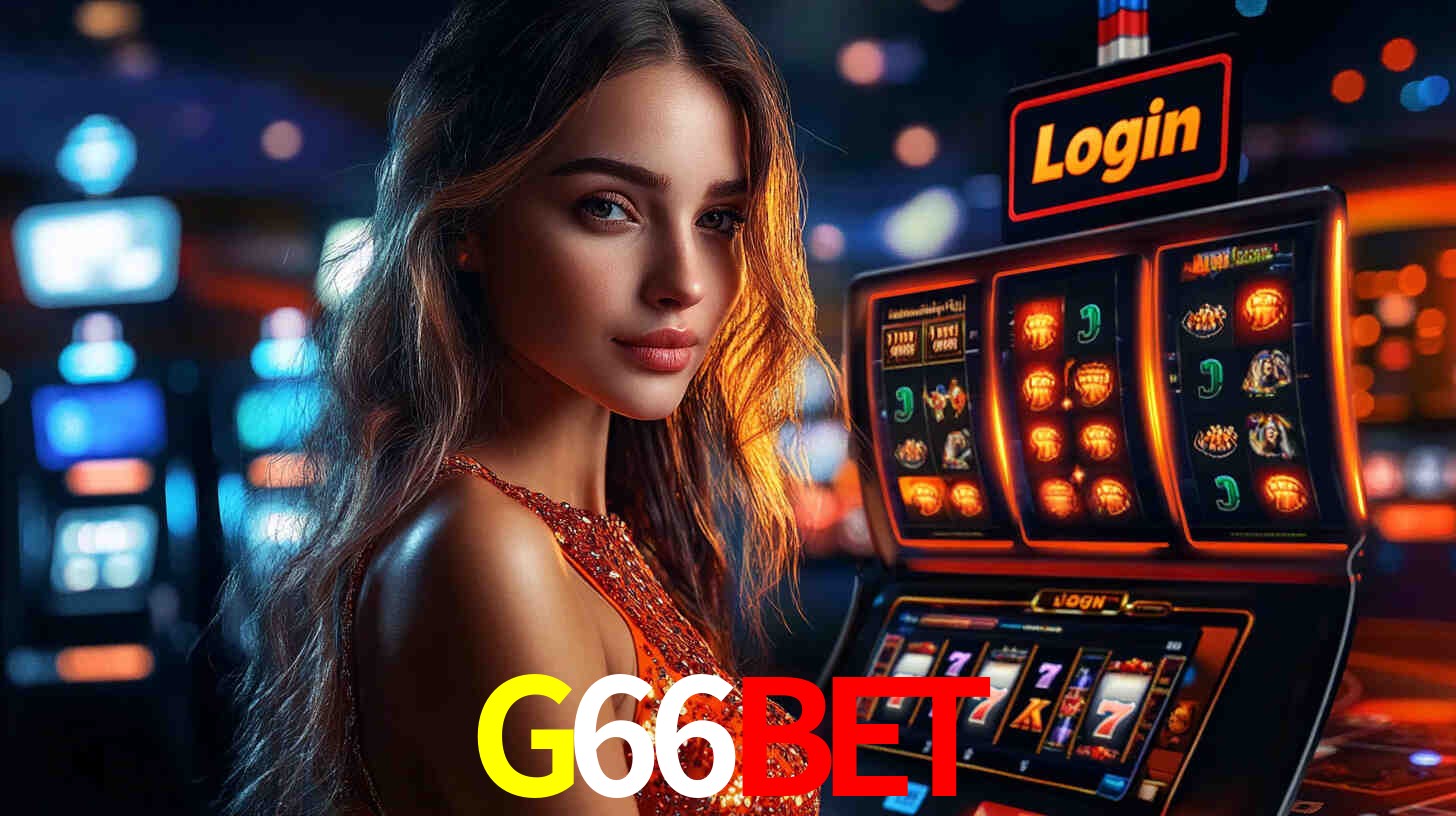 G66BET: Seu Especialista em Apostas Esportivas Brasileiras