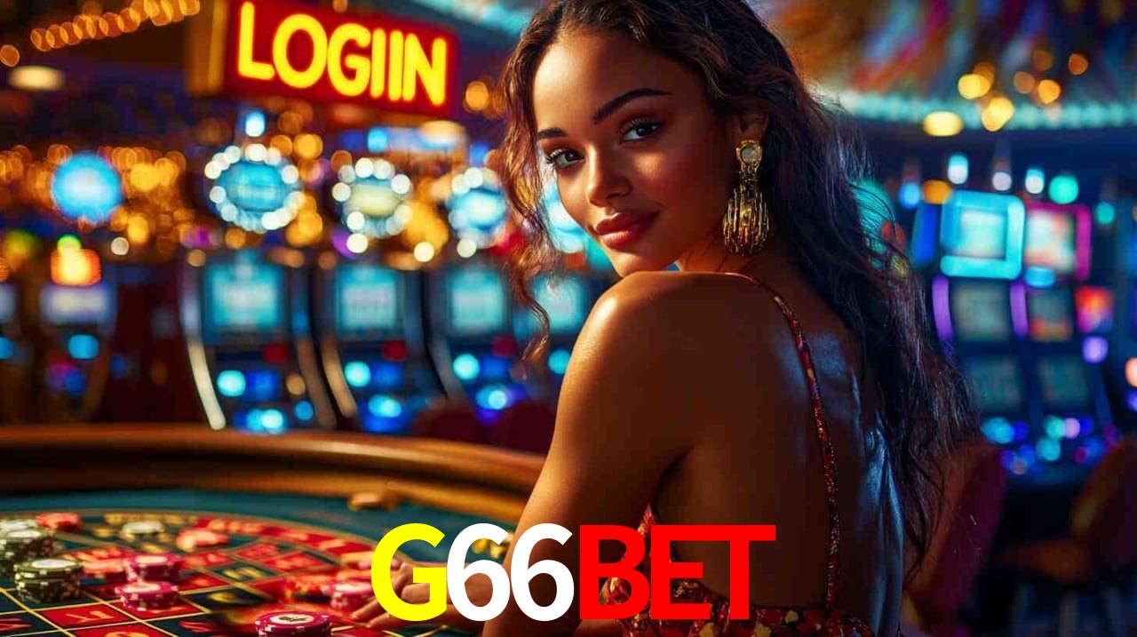Ofertas Exclusivas G66BET